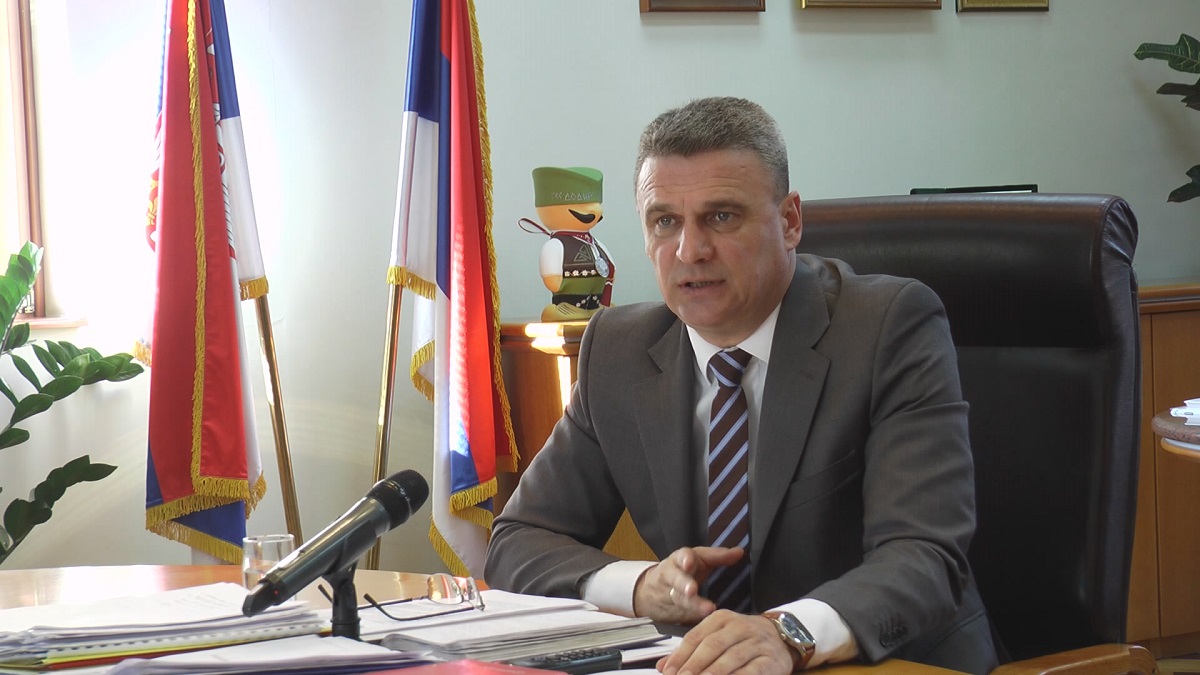 Милун Тодоровић: Више издвајања из буџета за особе са инвалидитетом у 2018. години